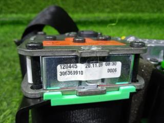 Ремень безопасности передний AUDI A5 8T3 CAEB 8T0857705 3 ракурс