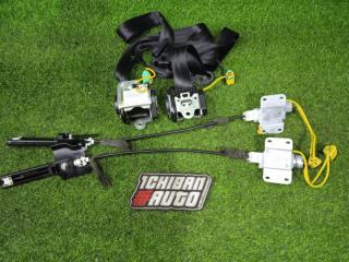 Запчасть ремень безопасности передний VOLKSWAGEN PHAETON 2010