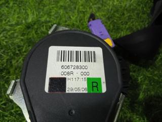 Ремень безопасности передний AUDI Q7 4LB BUG 4L1857705 3 ракурс Ремень безопасности передний AUDI Q7 4LB BUG 4L1857705 3 ракурс