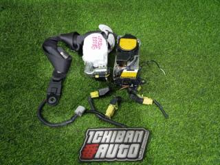 Ремень безопасности передний LEXUS ES350 GSV40 2GR-FE 7321033440C0 1 ракурс