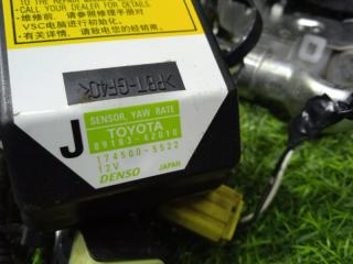 Ремень безопасности передний LEXUS ES350 GSV40 2GR-FE 7321033440C0 3 ракурс