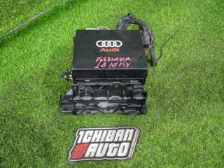 Запчасть Усилитель звука  AUDI A5 4f0035056b Контрактный Год: 2009   ЛЕВЫЙ РУЛЬ