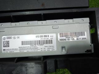 Усилитель звука AUDI A5 8T3 CAEB 4f0035056b 2 ракурс