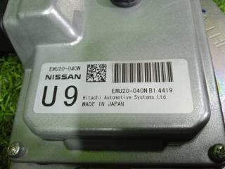 Блок управления автоматом INFINITI Q50 V37 OM 651 237E04GC0C 2 ракурс