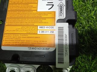 Блок управления airbag INFINITI Q50 V37 OM 651 988204HD0A 2 ракурс