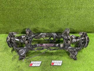 Балка подвески задняя KIA SORENTO 2009