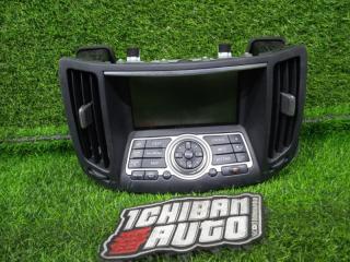 Запчасть монитор INFINITI Q60 2009