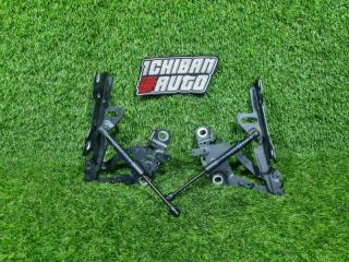 Петля капота BMW 1-SERIES F20 N47D20C 41617286343 2 ракурс