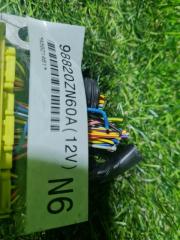 Блок управления airbag NISSAN ALTIMA L32 VQ35DE 98820ZN60A 3 ракурс