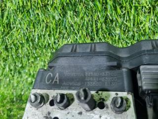 Блок abs LEXUS ES350 GSV40 2GR-FE 44540-33100 3 ракурс