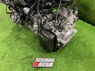 АКПП HYUNDAI SANTA FE CM D4EB6025373 450003A581 1 ракурс