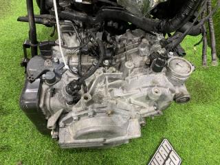 АКПП HYUNDAI SANTA FE CM D4EB6025373 450003A581 3 ракурс