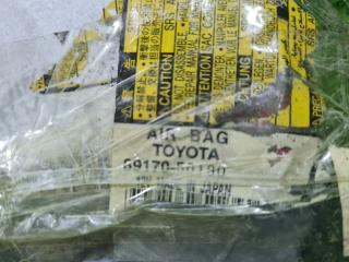 Блок управления airbag LEXUS LS460 USF40L 1UR-FSE 89170-50190 3 ракурс