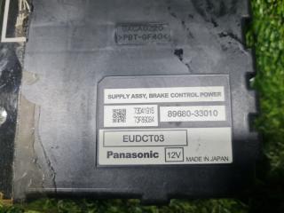 Электронный блок LEXUS LS460 USF40L 1UR-FSE 89680-33010 3 ракурс