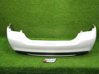 Бампер задний NISSAN ALTIMA 2017 контрактная Бампер задний NISSAN ALTIMA 2017