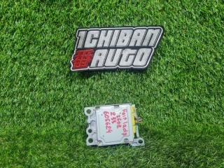 Блок управления airbag NISSAN 350Z Z33 VQ35DE 28556CD025 2 ракурс