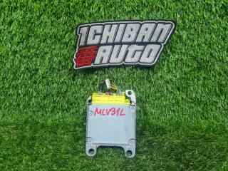 Блок управления airbag LEXUS ES330 MCV31 3MZ-FE 89170-33470 2 ракурс Блок управления airbag LEXUS ES330 MCV31 3MZ-FE 89170-33470 2 ракурс