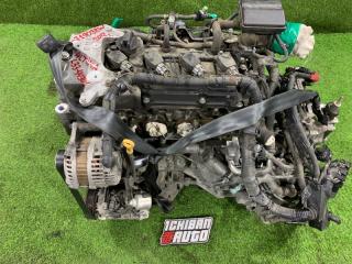 Двигатель NISSAN ALTIMA L33 QR25DE 101023TA0A 3 ракурс