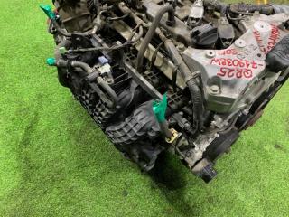 Двигатель NISSAN ALTIMA L33 QR25DE 101023TA0A 5 ракурс
