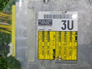 Блок управления airbag LEXUS ES350 GSV40 2GR-FE 89170-33550 2 ракурс