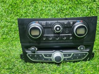 Блок управления климат-контролем QM5 2010 HY0 M9R