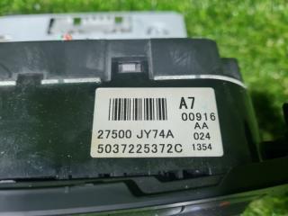 Блок управления климат-контролем RENAULT SAMSUNG QM5 HY0 M9R