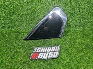 Стекло собачника заднее левое KIA K7 2016