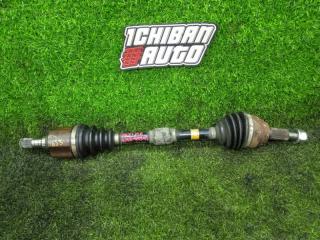 Привод левый передний NISSAN ALTIMA L33 QR25DE 391013NT0A 1 ракурс