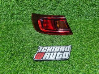 Стоп-сигнал задний левый RENAULT SAMSUNG SM6 2016