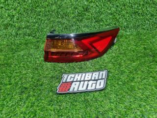 Запчасть стоп-сигнал задний правый KIA K7 2016