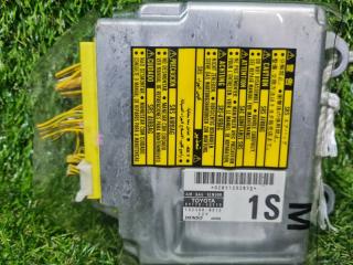 Блок управления airbag LEXUS GS430 UZS190 3UZ-FE 89183-30070 2 ракурс