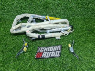 Запчасть airbag крыши LEXUS ES330 2004