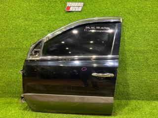 Дверь передняя левая RENAULT SAMSUNG QM5 2008