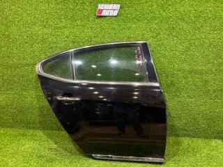 Дверь задняя правая KIA K7 2010