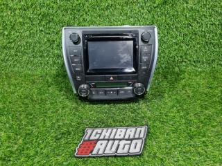Блок управления климат-контролем TOYOTA CAMRY ASV50L 2AR-FE 55900-06300 1 ракурс