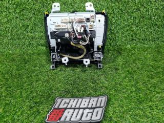 Блок управления климат-контролем TOYOTA CAMRY ASV50L 2AR-FE 55900-06300 3 ракурс