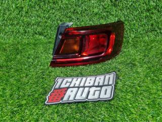 Стоп-сигнал задний правый RENAULT SAMSUNG SM6 2016