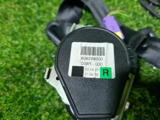 Ремень безопасности передний AUDI Q7 4LB CJGA 4L1857705 2 ракурс Ремень безопасности передний AUDI Q7 4LB CJGA 4L1857705 2 ракурс