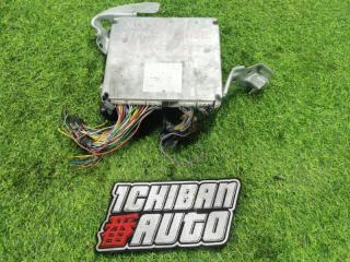 Блок управления efi LEXUS ES330 MCV31 3MZ-FE 89661-33B50 1 ракурс Блок управления efi LEXUS ES330 MCV31 3MZ-FE 89661-33B50 1 ракурс