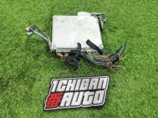 Блок управления efi LEXUS ES330 MCV31 3MZ-FE 89661-33B50 2 ракурс