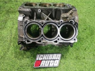 Блок двигателя INFINITI G35 2008