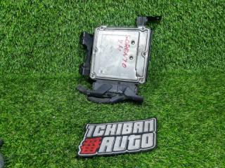Блок управления двс KIA SORENTO XM D4HA 39100-2F025 3 ракурс
