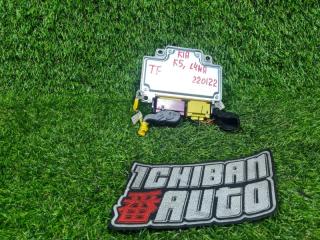 Блок управления airbag KIA K5 TF L4NABA075452 95910-2T010 3 ракурс