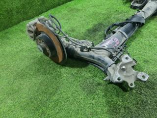 Балка подвески задняя RENAULT SAMSUNG SM6 LFD M5R 555013664R 2 ракурс