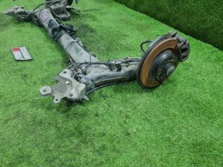 Балка подвески задняя RENAULT SAMSUNG SM6 LFD M5R 555013664R 3 ракурс