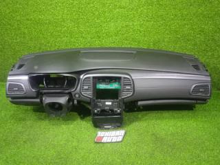 Фото запчасти торпедо RENAULT SAMSUNG SM6 2016 контрактная запчасть Запчасть торпедо RENAULT SAMSUNG SM6 2016