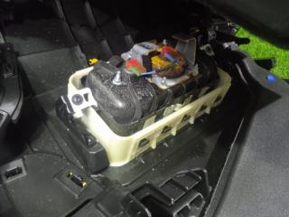 Торпедо RENAULT SAMSUNG SM6 LFD M5R 681009067R 5 ракурс