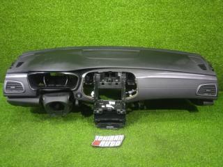 Фото запчасти торпедо RENAULT SAMSUNG SM6 2017 контрактная запчасть Запчасть торпедо RENAULT SAMSUNG SM6 2017