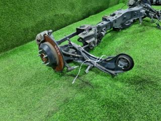 Балка подвески HYUNDAI SANTA FE DM D4HAFU362989 554052W500 2 ракурс Балка подвески HYUNDAI SANTA FE DM D4HAFU362989 554052W500 2 ракурс
