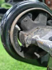 Балка подвески HYUNDAI SANTA FE DM D4HAFU362989 554052W500 3 ракурс Балка подвески HYUNDAI SANTA FE DM D4HAFU362989 554052W500 3 ракурс